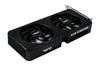 Palit GeForce RTX 5060 8 GB GDDR7 Overclocked Graphics Card | PCIe 5.0 | 3 x DP and 1 x HDMI | Active Cooling