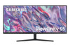 Samsung ViewFinity S34C500GAU 34" UltraWide Quad HD Monitor | 3440 x 1440 100Hz HDMI DP