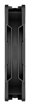 ARCTIC Freezer P14 Pro Reverse - 140 mm A-RGB PWM Fan with Cable Splitter