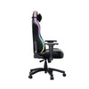 Anda Seat Luna RGB Gaming armchair Padded seat Black