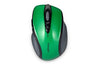 Kensington Pro Fit® Mid-Size Wireless Mouse - Emerald Green