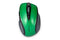 Kensington Pro Fit® Mid-Size Wireless Mouse - Emerald Green