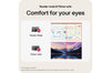 LG Monitor 24U411A-B