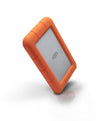 LaCie Rugged 2 TB Portable SSD | USB 3.2 Gen 2 Orange