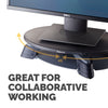 Fellowes Compact TFT/LCD Monitor Riser