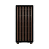 Fractal Design North Midi Tower PC Case Black | Liquid Cooling Support