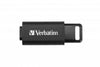 Verbatim Store 'n' Go USB flash drive 32 GB USB Type-C 3.2 Gen 1 (3.1 Gen 1) Black