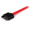 StarTech 0.3m SATA Extension Cable