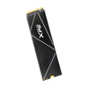XPG GAMMIX S70 Blade 2 TB PC Internal SSD | 3D NAND NVMe PCI Express 4.0 M.2