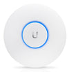 Ubiquiti Networks UAP-AC-PRO-5 wireless access point 1300 Mbit/s White