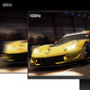 Koorui S01 22" Full HD Gaming Monitor | 1920 x 1080 100Hz HDMI VGA