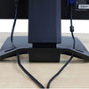 Ergotron Neo Flex 33-387-085 monitor mount / stand 68.6 cm (27") Black