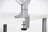 Kensington SmartFit® One-Touch Height Adjustable Dual Monitor Arm