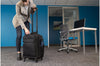 Kensington Contour™ 2.0 Pro Overnight Laptop Spinner — 17"