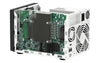 QNAP TVS-H474 Tower NAS | 4-bay, HDD & SSD, Intel Pentium CPU, 8 GB GB RAM, 2 x LAN Ports