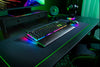 Razer BlackWidow V4 Mechanical Gaming Keyboard | Wired, QWERTY, Full-size (100%), Black, Backlit