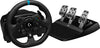 Logitech G G923 Racing Wheel and Pedals for Xbox X|S, Xbox One and PC
