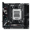 ASUS ROG STRIX B850-I GAMING WIFI Mini-ITX Motherboard | AM5 | 2x DDR5 Slots | Wi-Fi 7