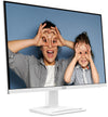 MSI Pro Pro MP273QW E2 27" Wide Quad HD Monitor | 2560 x 1440 100Hz HDMI DP