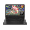 HP OMEN Gaming 17-db1000na Copilot+ PC AMD Ryzen™ AI 7 350 Laptop 43.9 cm (17.3") Full HD 16 GB DDR5-SDRAM 1 TB SSD NVIDIA GeForce RTX 5060 Wi-Fi 6 (802.11ax) Windows 11 Home Black