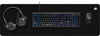 Corsair MM500 v2 Gaming mouse pad Black