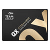 Team Group QX 2 TB PC/Laptop Internal SSD | QLC 3D NAND Serial ATA III 2.5