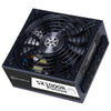 Silverstone SX1000R Platinum power supply unit 1000 W 24-pin ATX SFX-L Black
