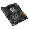 ASUS TUF Gaming B760-Plus WIFI ATX Motherboard | LGA1700 | 4x DDR5 Slots | Wi-Fi 6E