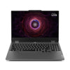 Lenovo LOQ 15ARP9 AMD Ryzen™ 7 7435HS Laptop 39.6 cm (15.6") Full HD 16 GB DDR5-SDRAM 1 TB SSD NVIDIA GeForce RTX 4050 Wi-Fi 6 (802.11ax) Windows 11 Home UK English Grey