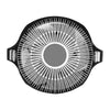 ARCTIC Alpine 23 CPU Cooler | 90mm 2000 RPM PWM Fluid Dynamic Bearing (FDB) Low Profile AMD Compatible Aluminium