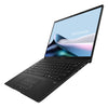 ASUS Zenbook 14 OLED UM3406KA-PP013W AMD Ryzen AI 5 340 Laptop 35.6 cm (14") 3K 16 GB LPDDR5x-SDRAM 1 TB SSD Wi-Fi 6E (802.11ax) Windows 11 Home Black