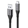 ALOGIC ULCA21.5-SGR USB cable 1.5 m USB 2.0 USB A USB C Grey