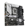 ASUS PRIME B760M-A WIFI D4 mATX Motherboard | LGA1700 | 4x DDR4 Slots | Wi-Fi 6