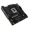 ASUS TUF GAMING B760M-PLUS II mATX Motherboard | LGA1700 | 4x DDR5 Slots