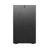 Fractal Design Define 7 Nano PC Case Black | Liquid Cooling Support