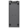 Silverstone SST-ALF2B-G computer case Black 1200 W