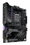 ASUS ROG CROSSHAIR X870E APEX ATX Motherboard | AM5 | 2x DDR5 Slots | Wi-Fi 7