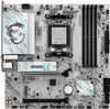 MSI B840M GAMING PLUS WIFI6E mATX Motherboard | AM5 | 4x DDR5 Slots | Wi-Fi 6E