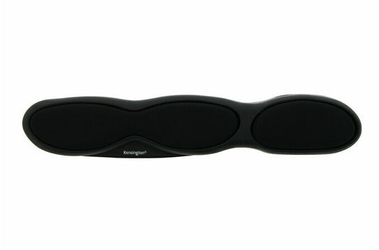 Kensington Foam Keyboard Wrist Rest Black
