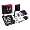 ASUS ROG STRIX Z890-I GAMING WIFI Mini-ITX Motherboard | LGA1851 | 2x DDR5 Slots | Wi-Fi 7