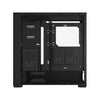 Fractal Design Pop XL Air RGB Tower PC Case Black | Liquid Cooling Support