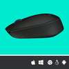Logitech M171 Wireless Mouse