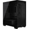 Corsair 3500X Midi Tower PC Case Black | Liquid Cooling Support