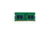 Goodram GR2666S464L19/16G 16 GB (1x16 GB) DDR4 2666 MHz Memory Kit | CL19