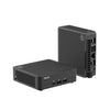 ASUS NUC RNUC15CRKU5063C2 Intel Core Ultra 5 225H 16 GB DDR5-SDRAM 512 GB SSD Windows 11 Pro Mini PC Black