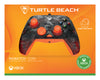 Turtle Beach Rematch Core Orange and Ghost Black Camo Wired Gaming Controller with Audio Controls, Rumble Motors and Impulse Triggers – Licensed for Xbox Series X or S, Xbox One and Windows PCs