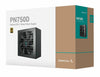 DeepCool PN750D power supply unit 750 W 20+4 pin ATX ATX Black