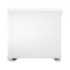 Fractal Design Torrent ARGB PC Case White | Liquid Cooling Support
