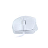 Turtle Beach Pure SEL - Ultra-Light Ergonomic RGB Gaming Mouse, 8K DPI Optical Sensor, Mechanical Switches, Pretension System, Pure PTFE glides, RGB Illumination White