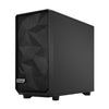 Fractal Design Meshify 2 Tower PC Case Black | Liquid Cooling Support